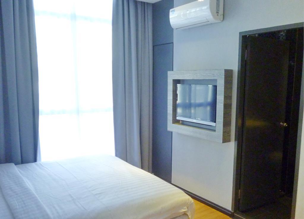 My Dream Hotel Sandakan Room photo