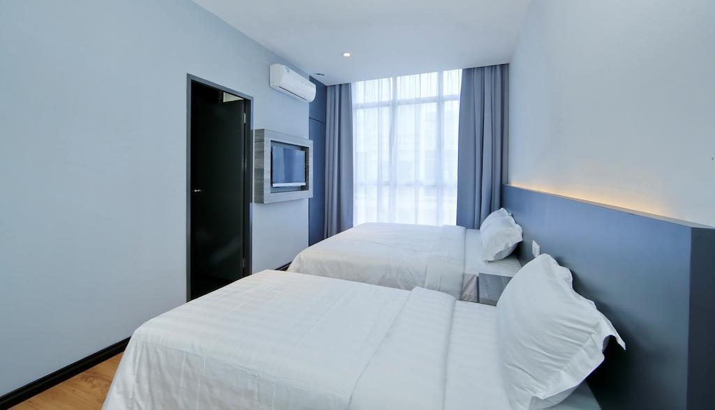 My Dream Hotel Sandakan Room photo